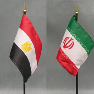 مناسبات ایران و مصر رابطه‌ای از جنس دیگر